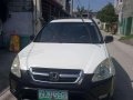 Honda CRV 2003 for sale-4