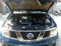 2009 Nissan Navara for sale-1