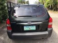 2005 Hyundai Tucson manual FOR SALE-3