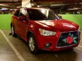 For Sale: Mitsubishi ASX 2012 - Casa Maintained-0