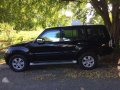 2007 Mitsubishi Pajero for sale-0