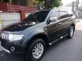 Mitsubishi Montero 2009 for sale-1