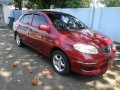 Toyota Vios 2005 for sale-9