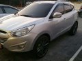 Hyundai Tucson 2013 for sale-5