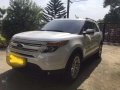 2013 Ford Explorer 4x4 15t km only top of d line-5