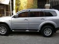 2011 Mitsubishi Montero Sport for sale-0