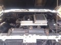 Mitsubishi Pajero fieldmaster 2001 model 4x2 Automatic transmission-0