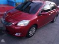Toyota Vios Batman 1.3 vvt-i 2010 FOR SALE-1