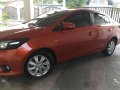 Toyota Vios E a/t 2016 gud as brand new..-1