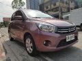 2017 Suzuki Celerio for sale-0