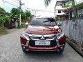 Mitsubishi Montero 2018 for sale-0