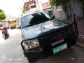 Ford Everest 2007 Diesel AT FOR SALE-2