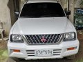 2002 Mitsubishi Endeavor Diesel engine - Manual-1