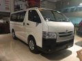 2019 Toyota Hiace Commuter Grandia Zero Down-10