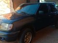 2007 Nissan Frontier for sale-0