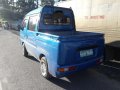 SUZUKI Multicab 4doors 2013 Good running condition-3
