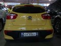2017 Kia Rio Hatchback Automatic FOR SALE-2