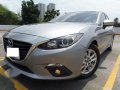 Mazda 3 Almost 2016 NEW LOOK 1.5 AT-11