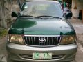 For sale 2003 Toyota Revo GLX-1