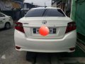 2017 Toyota Vios 1.3j dual vvti manual transmission-1