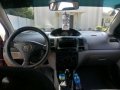 Toyota Vios 2005 for sale-0