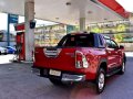 2017 Toyota HiLux G MT 998t Same As Brand New Nego Batangas-2