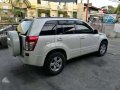 Suzuki Grand Vitara 2007 for sale-0