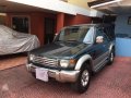 1996 Mitsubishi Pajero for sale-2