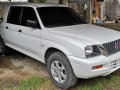 2002 Mitsubishi Endeavor Diesel engine - Manual-4