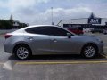 Mazda 3 Almost 2016 NEW LOOK 1.5 AT-4