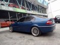 BMW 318i 2004 for sale-6