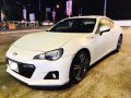 Subaru BRZ 2014 for sale-1