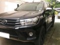 Toyota Hilux 2016 for sale-1