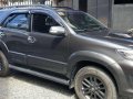 2015 Toyota Fortuner for sale-2