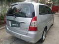 FOR SALE 2014 Toyota Innova 2.5 V Variant-6