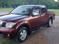 Nissan Navara 2009 for sale-1