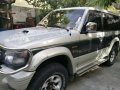 1994 Mitsubishi Pajero for sale-1