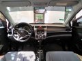 2013 Honda City S 1.3 Automatic transmission-1