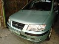 Hyundai Matrix 2004 for sale-4