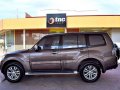 2015 Mitsubishi Pajero for sale-6