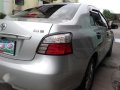 Toyota Vios 1.3 g automatic transmission Acquired 2013 model limited-2