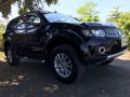 Mitsubishi Montero Sport 2010 For sale-0