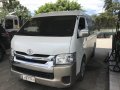 2017 TOYOTA GRANDIA FOR SALE-2