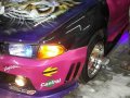 Mitsubishi Lancer Model ''96 Manual 130k-3