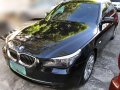 2009 Bmw 530d for sale-9