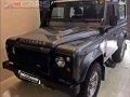 2010 Landrover Defender 90  FOR SALE-8