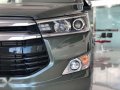 Brandnew Toyota Innova V G E J variant 2018-2