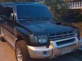 2003 Mitsubishi Pajero field master FOR SALE-1