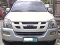 Isuzu Alterra Diesel Manual Transmission 2005-9