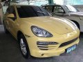 Porsche Cayenne 2012 for sale-9